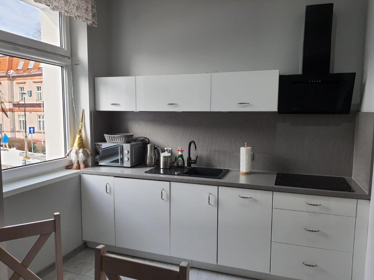 Apartamenty Deptak - W Centrum Karpacza, Parking W Cenie! Exterior photo